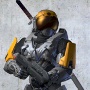 Mi perfil halo 3