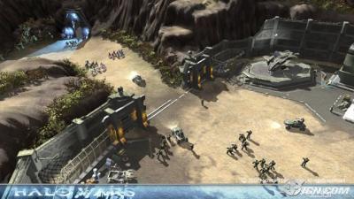 Imagen Halo wars